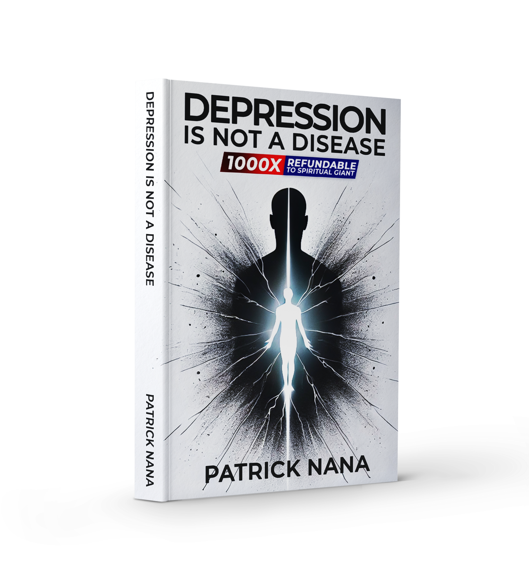 To increase masculinity is to reduce mental illness